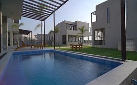 Araya Beach Casas